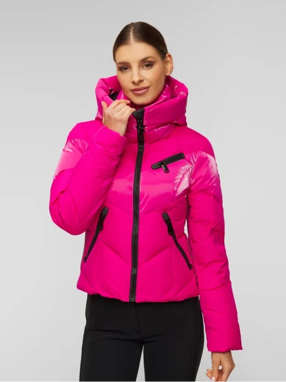 GOLDBERGH Moraine Down Ski Jacket